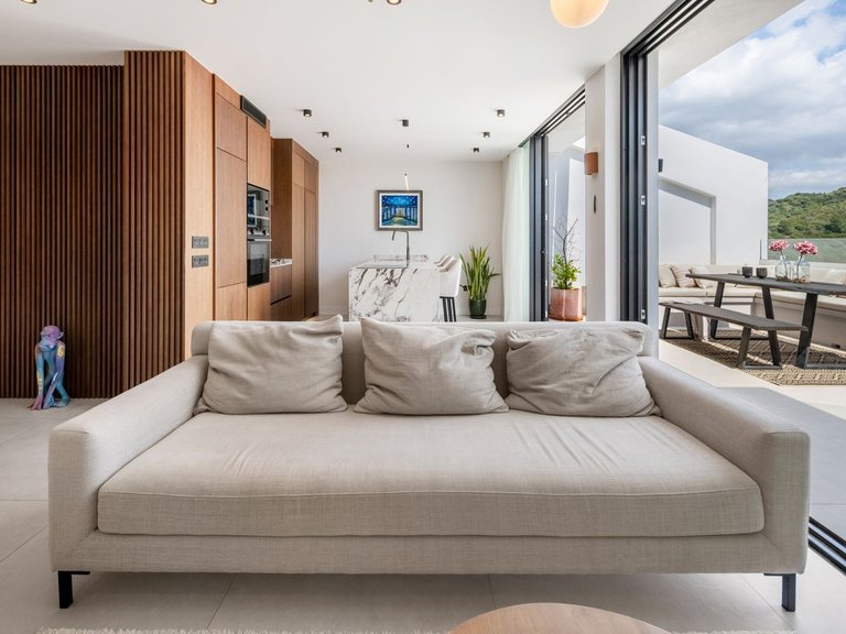 Apartment for Sale in La Quinta, Malaga 13