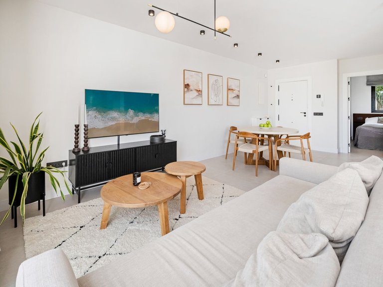 Apartment for Sale in La Quinta, Malaga 21
