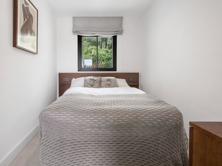 Apartment for Sale in La Quinta, Malaga 22