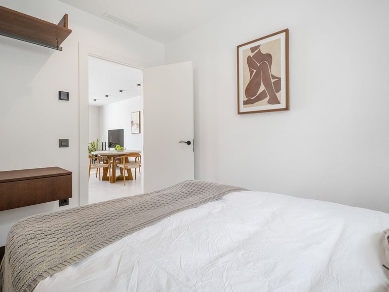 Apartment for Sale in La Quinta, Malaga 23