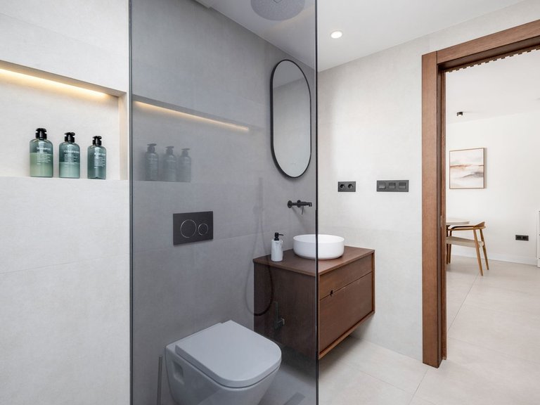 Apartment for Sale in La Quinta, Malaga 26