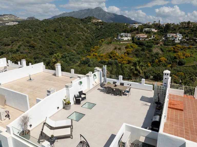 Apartment for Sale in La Quinta, Malaga 29