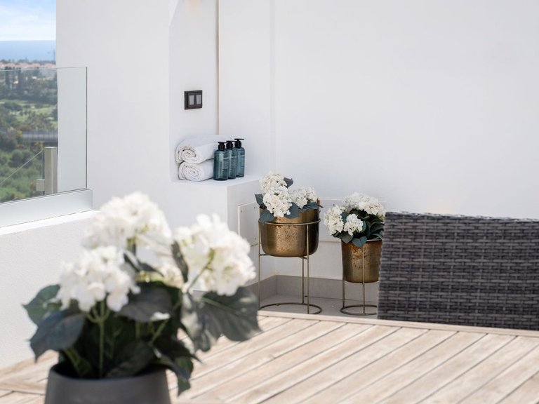Apartment for Sale in La Quinta, Malaga 44