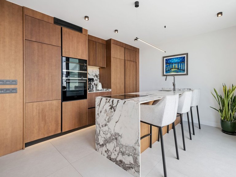 Apartment for Sale in La Quinta, Malaga 5