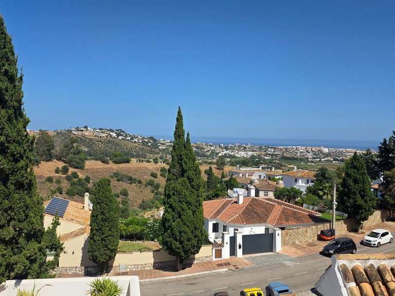 Villa for Sale in Mijas Costa, Malaga 1