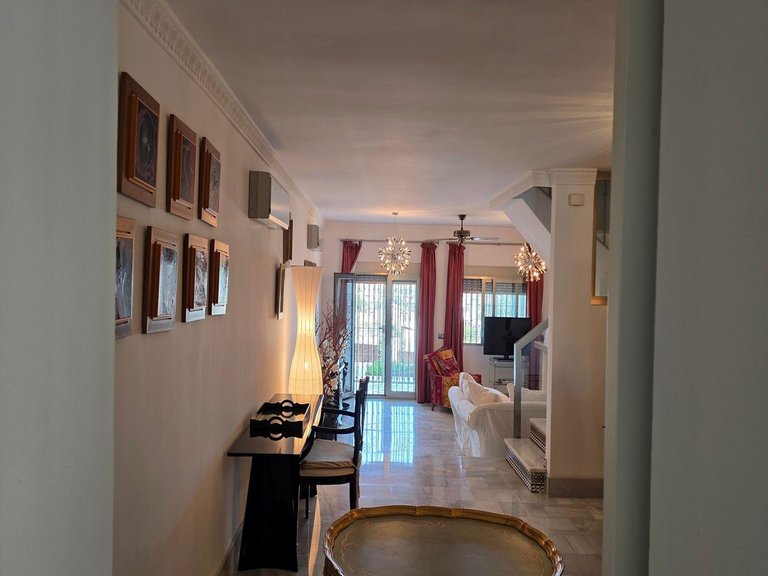 Villa for Sale in Mijas Costa, Malaga 10
