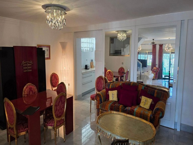 Villa for Sale in Mijas Costa, Malaga 11