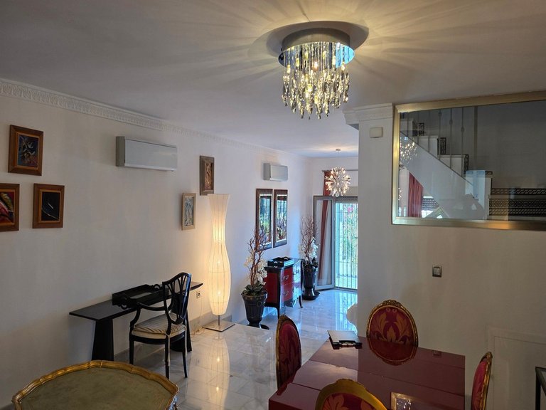 Villa for Sale in Mijas Costa, Malaga 12