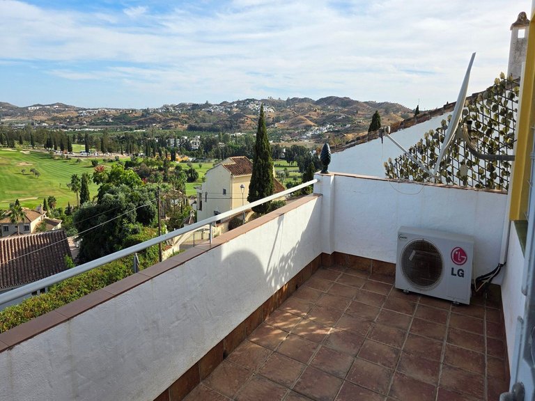 Villa for Sale in Mijas Costa, Malaga 3