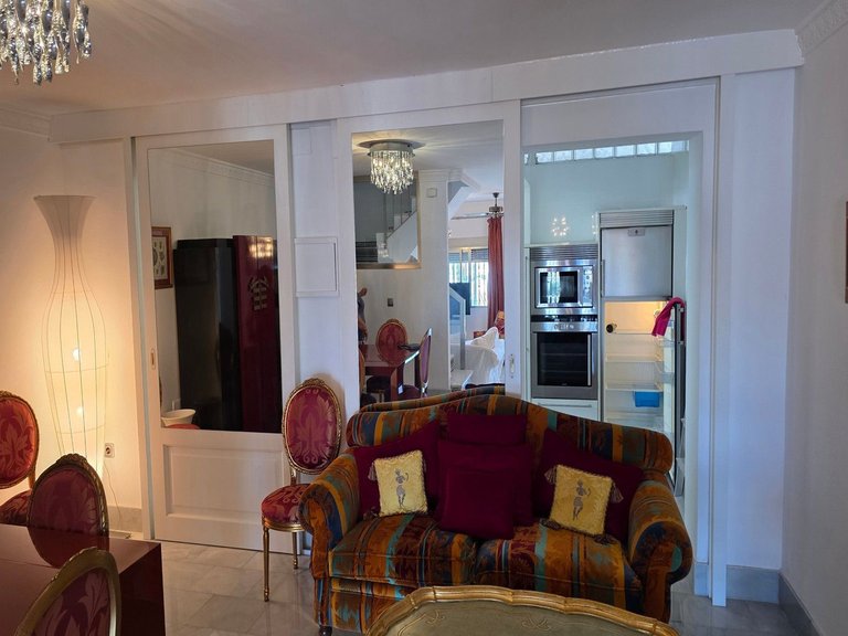 Villa for Sale in Mijas Costa, Malaga 9