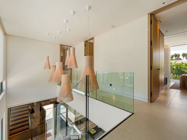 Villa for Sale in The Golden Mile, Malaga 22