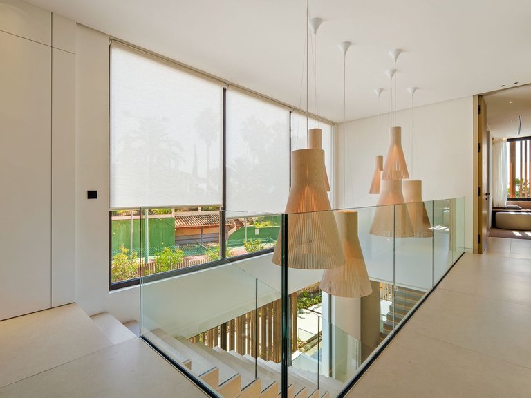 Villa for Sale in The Golden Mile, Malaga 23