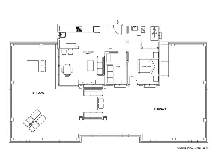 Apartment for Sale in Fuengirola, Malaga 14