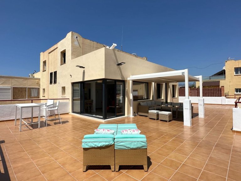Apartment for Sale in Fuengirola, Malaga 3