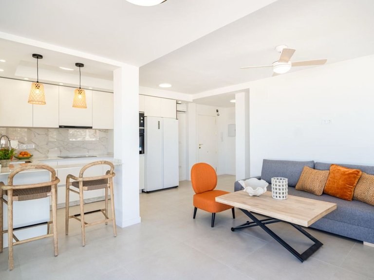 Apartment for Sale in Fuengirola, Malaga 4