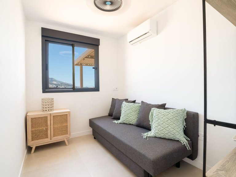Apartment for Sale in Fuengirola, Malaga 5
