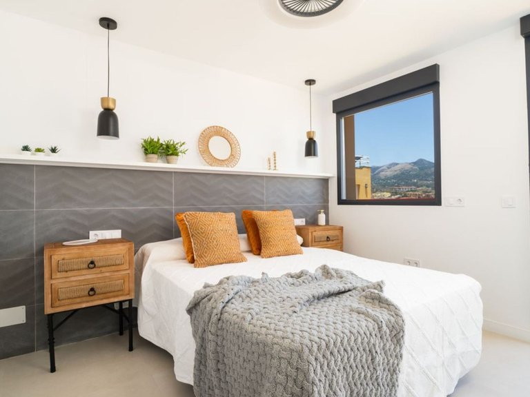 Apartment for Sale in Fuengirola, Malaga 8