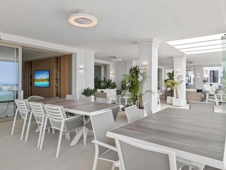 Apartment for Sale in Nueva Andalucía, Malaga 48