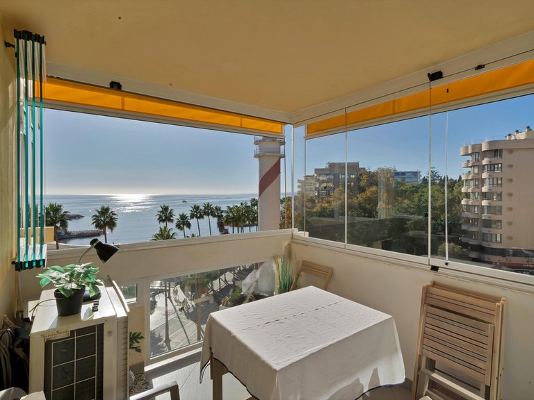 Apartment for Sale in Marbella, Malaga 1