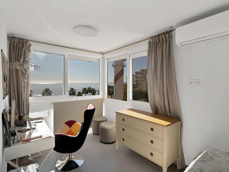 Apartment for Sale in Marbella, Malaga 16