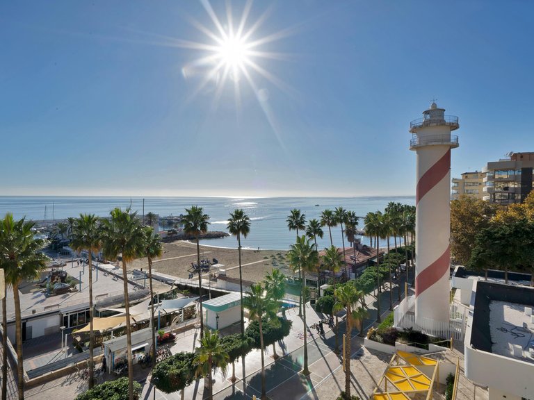 Apartment for Sale in Marbella, Malaga 25