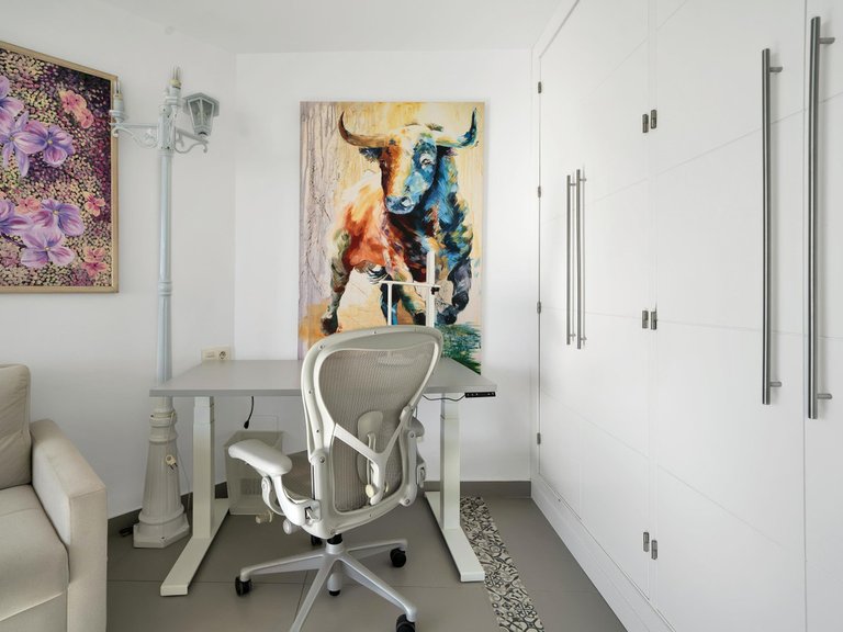 Apartment for Sale in Marbella, Malaga 3