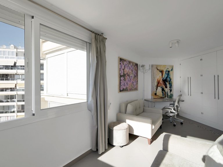 Apartment for Sale in Marbella, Malaga 4
