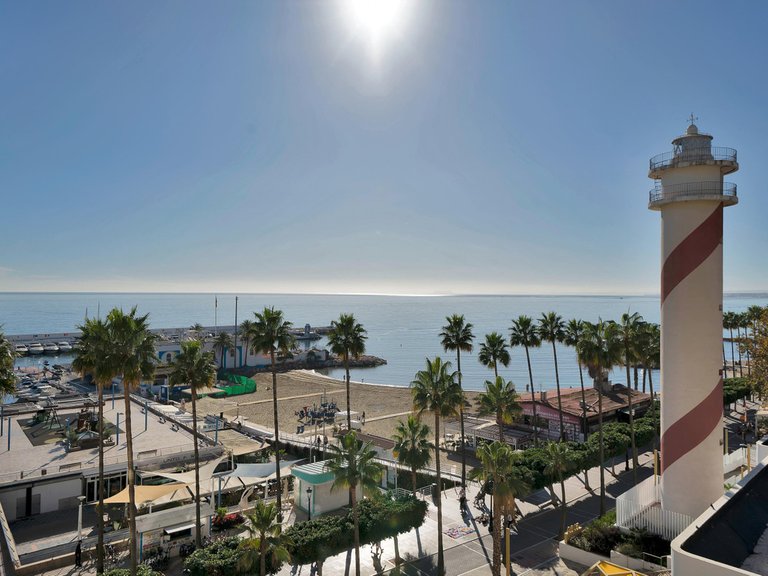 Apartment for Sale in Marbella, Malaga 5