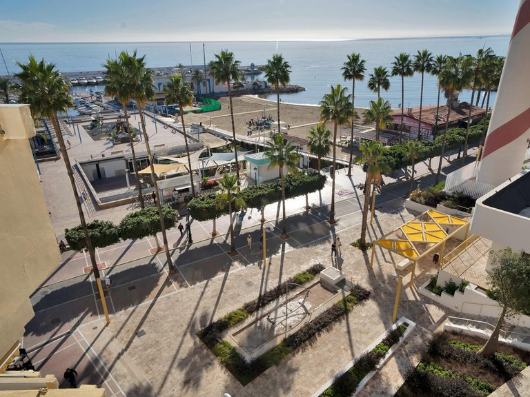 Apartment for Sale in Marbella, Malaga 7