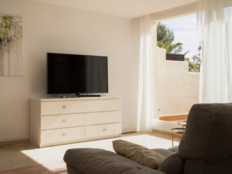 Apartment for Sale in Benahavís, Malaga 12