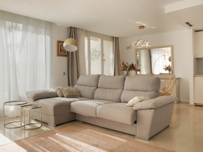 Apartment for Sale in Benahavís, Malaga 14