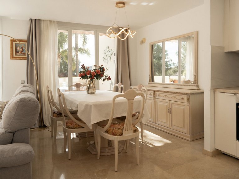 Apartment for Sale in Benahavís, Malaga 15