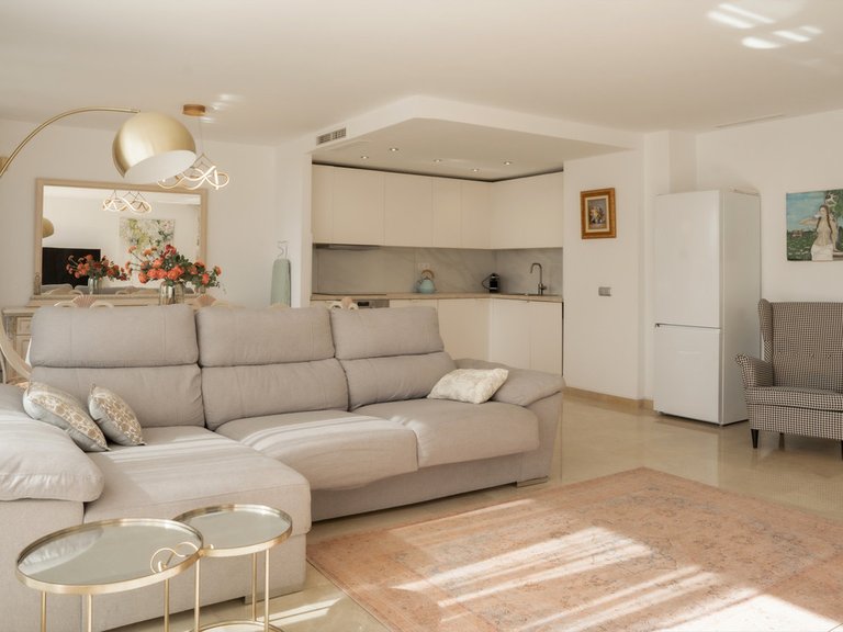 Apartment for Sale in Benahavís, Malaga 16