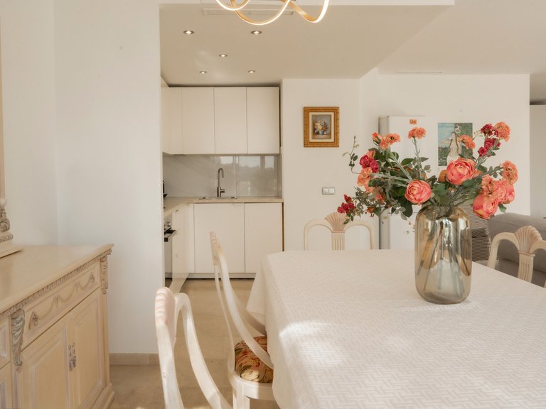 Apartment for Sale in Benahavís, Malaga 17