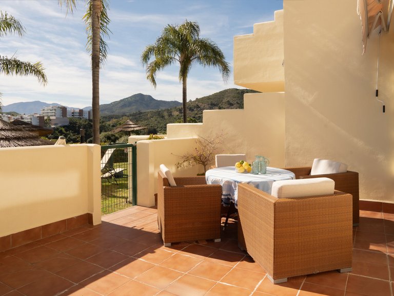 Apartment for Sale in Benahavís, Malaga 2