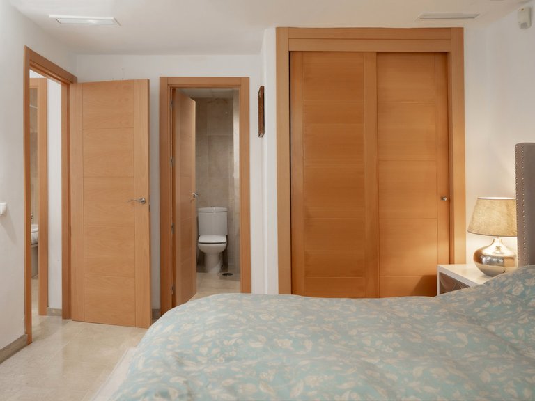 Apartment for Sale in Benahavís, Malaga 24
