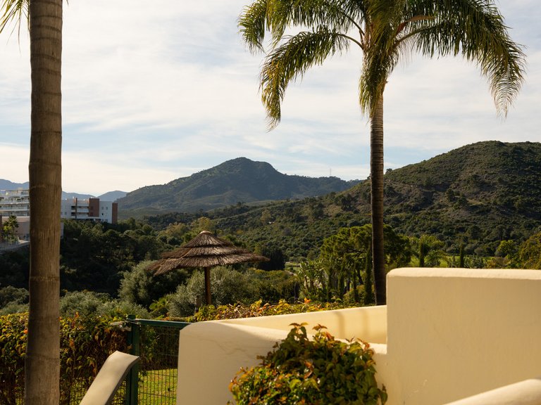 Apartment for Sale in Benahavís, Malaga 25