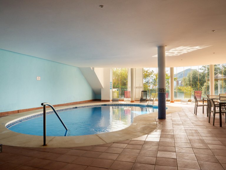 Apartment for Sale in Benahavís, Malaga 27