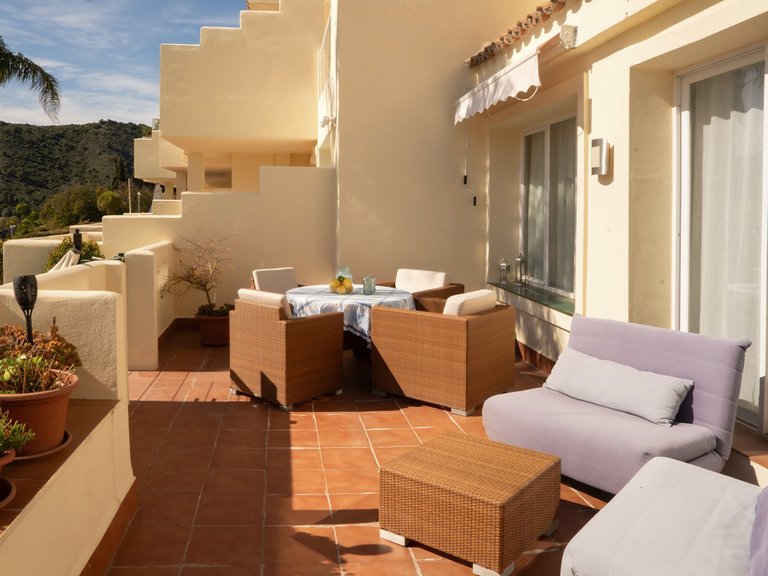 Apartment for Sale in Benahavís, Malaga 3