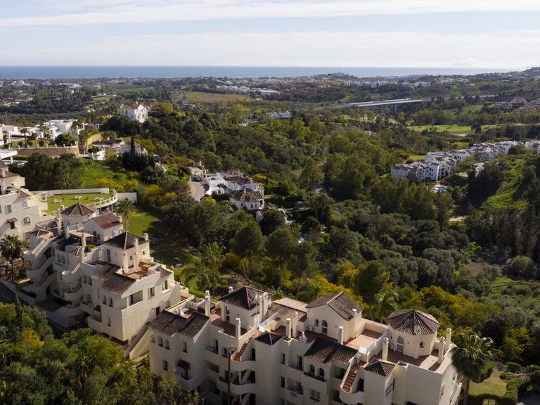 Apartment for Sale in Benahavís, Malaga 33