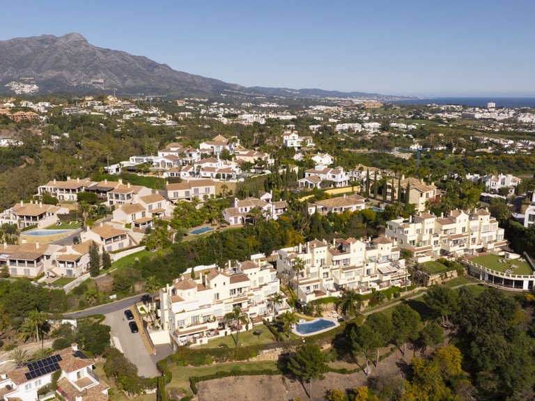 Apartment for Sale in Benahavís, Malaga 34