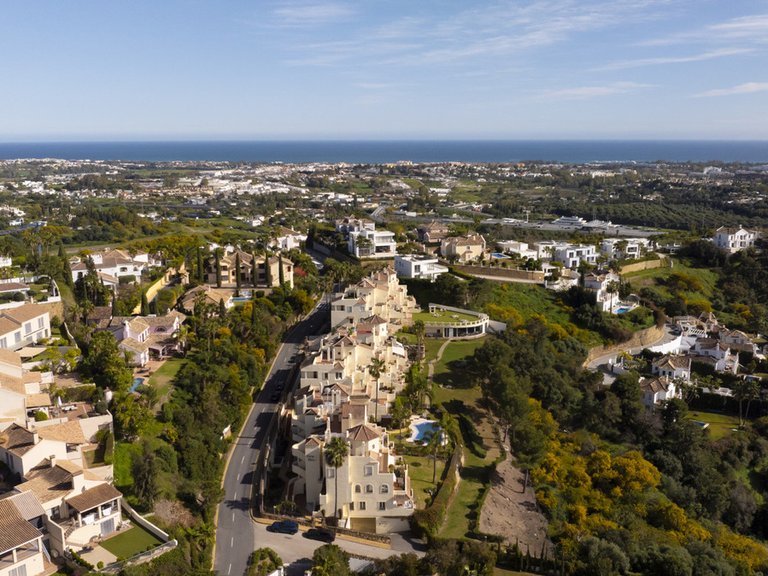 Apartment for Sale in Benahavís, Malaga 36