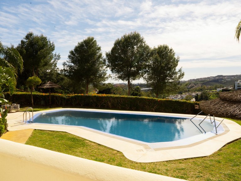 Apartment for Sale in Benahavís, Malaga 7