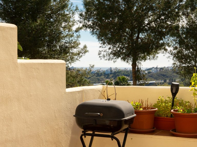 Apartment for Sale in Benahavís, Malaga 8