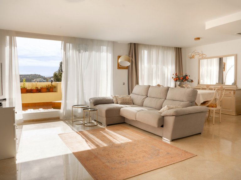 Apartment for Sale in Benahavís, Malaga 9
