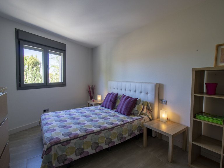 Villa for Sale in San Pedro De Alcántara, Malaga 14