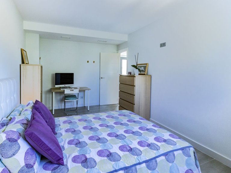 Villa for Sale in San Pedro De Alcántara, Malaga 15