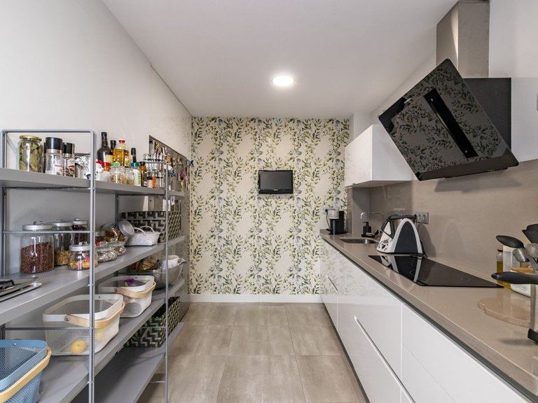 Villa for Sale in San Pedro De Alcántara, Malaga 19