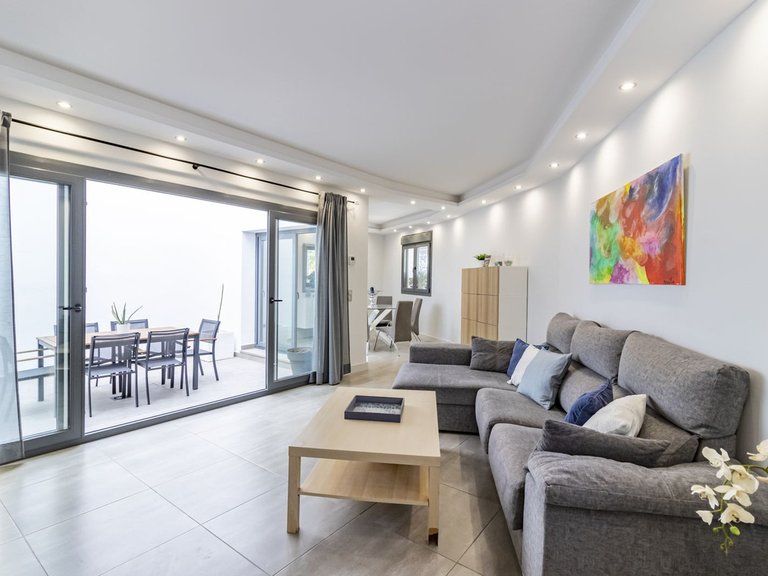 Villa for Sale in San Pedro De Alcántara, Malaga 2