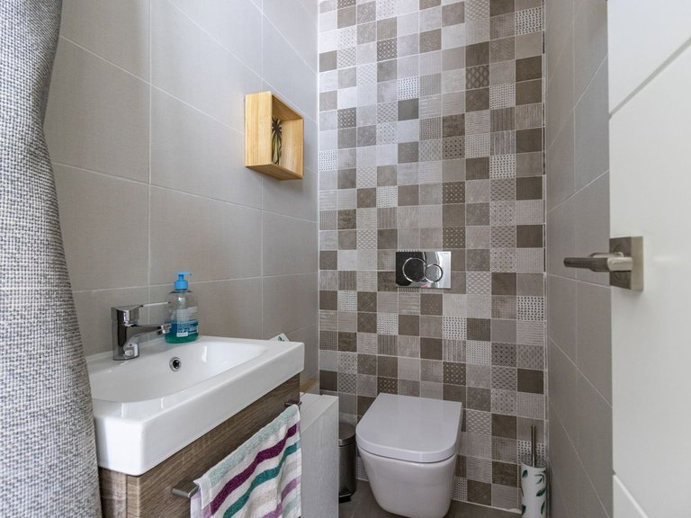 Villa for Sale in San Pedro De Alcántara, Malaga 24